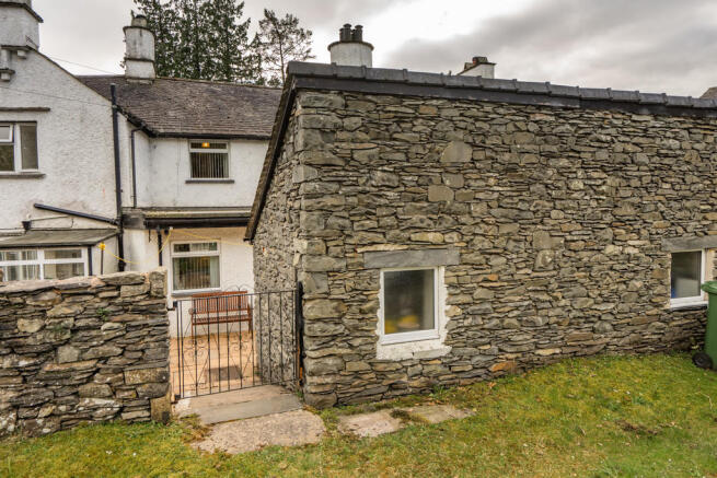 Outbuilding