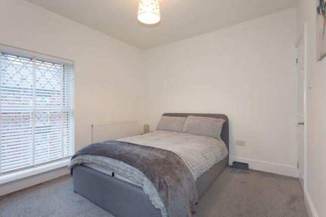 BEDROOM 1 FRONT