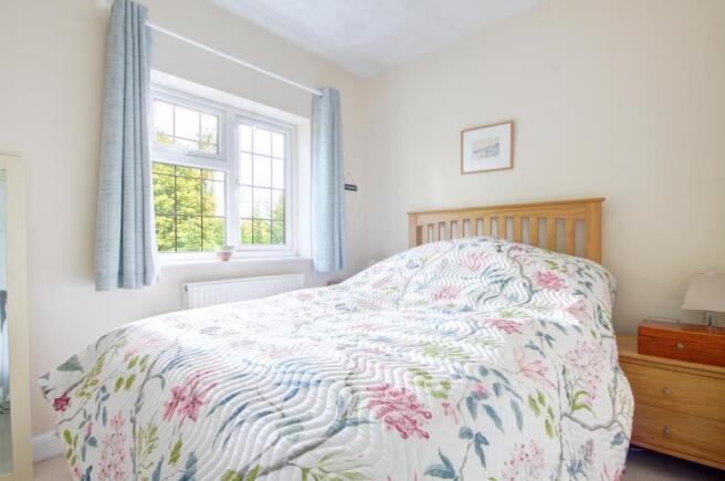 Bedroom Five
