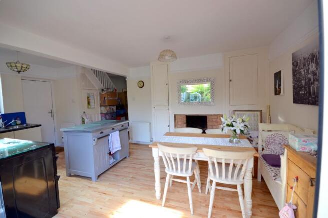 Breakfast Room
