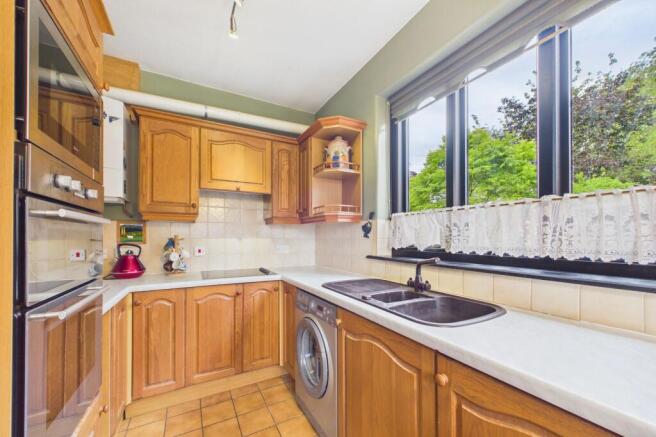 Kitchen / Breakfast room