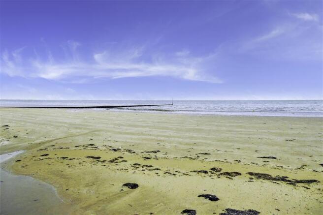 Minnis Bay Beach