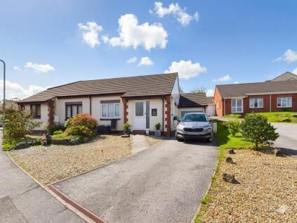 Fox Close, Okehampton, Devon