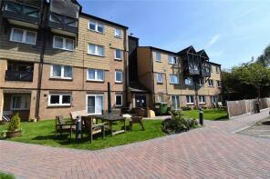 32, Inglewood, The Spinney, Swanley BR8 7YE