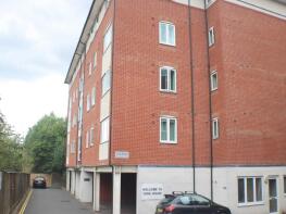 32, York House, North Drive, Hatfield AL9 5EG
