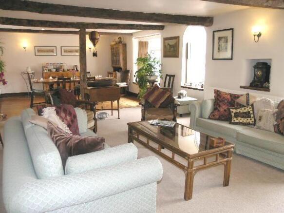DRAWING ROOM