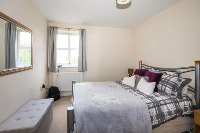 Bedroom One(1)
