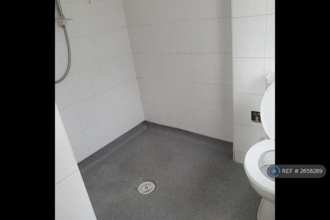 Downstairs Wetroom