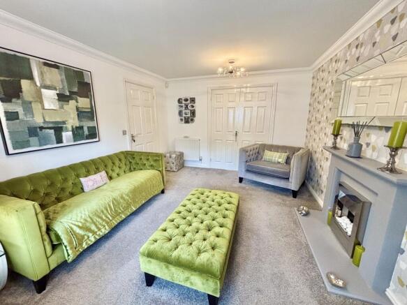Parc Gilbertson, Gelligron, Pontardawe, Swansea. photo 4