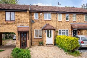 40, Pewsey Vale, Bracknell RG12 9YA