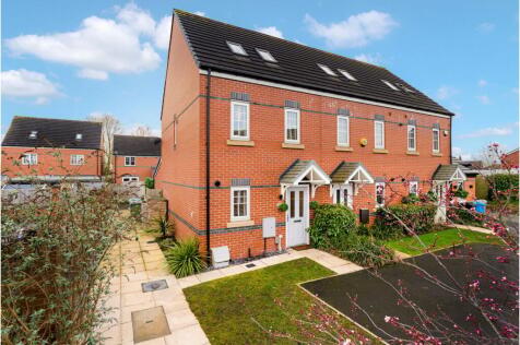 Edenhall Drive, Flixton, Manchester, M41