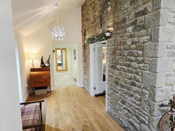 Entrance Hall 01