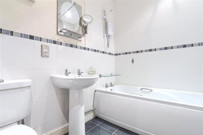 1 bed Bungalow to rent Image 6