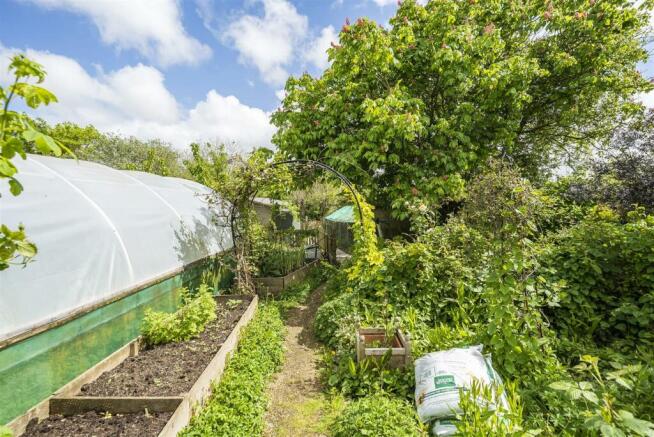 Poly Tunnel
