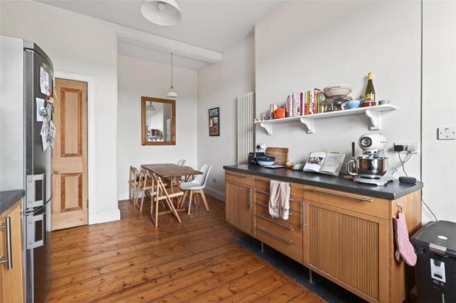Raeburn Place
