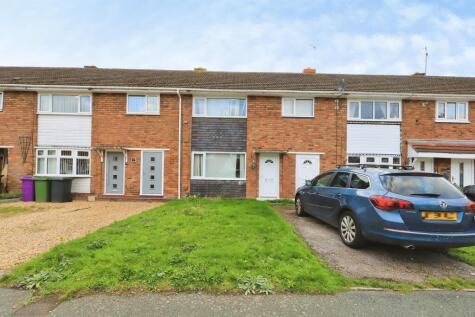Wyrley Road, Wednesfield, Wolverhampton
