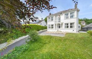 Southleigh, Upland Crescent, Truro TR1 1LU