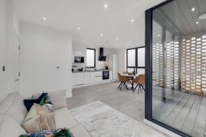 13, Instone House, Instone Road, Dartford DA1 2AG