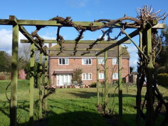 Rear Gardens