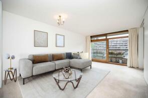 36, Speed House, Speed Highwalk, Barbican, London EC2Y 8AT