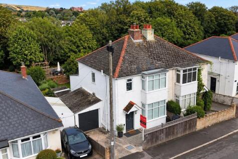 Kings Road West, Swanage, Dorset