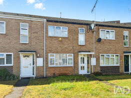 90, Evans Street, Whitmore Reans, Wolverhampton WV6 0QF