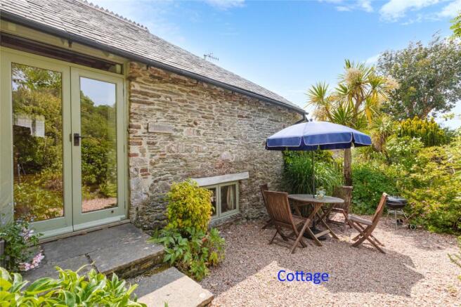 The Cottage