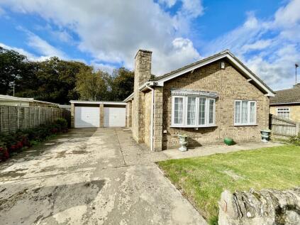 Ranville Close, Pinchbeck