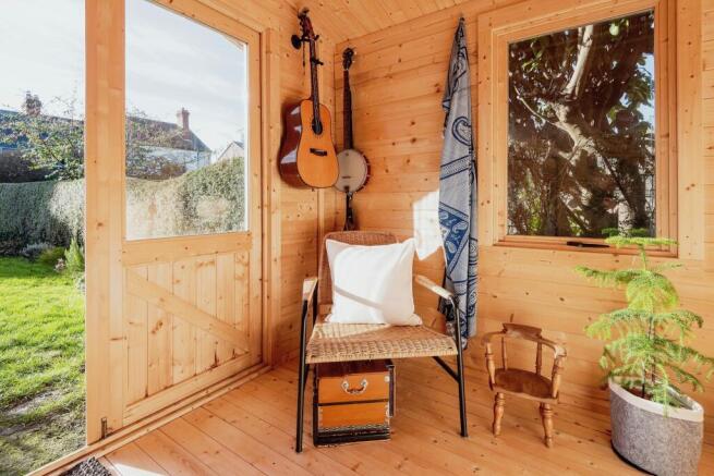 Summer House
