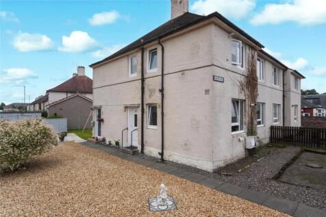 Hill Place, Alloa, Clackmannanshire, FK10