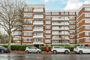 Flat 73, 124 Mayflower Lodge, Regents Park Road, Finchley, London N3 3HX