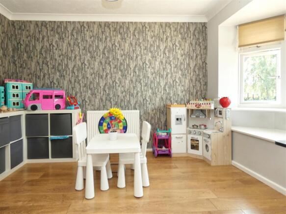 Morning Room