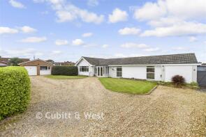 4, Greenacres, Pulborough RH20 3LR