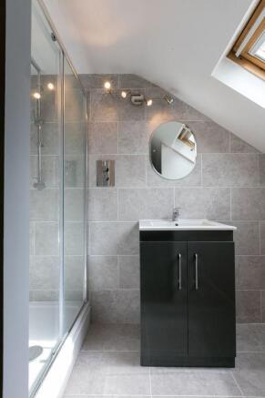 En suite