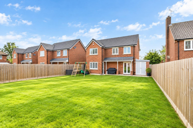 Liddell Way, Leighton Buzzard photo 4