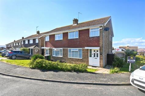 Gainsborough Crescent, Eastbourne