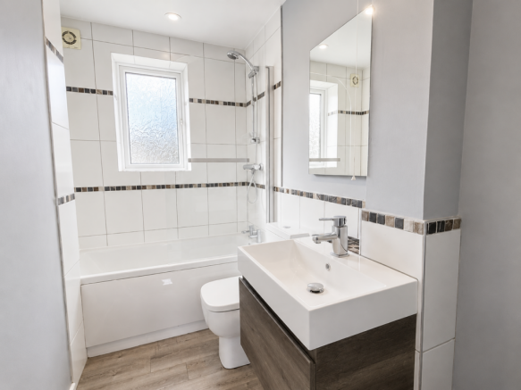 1 bed Flat to rent Image 7