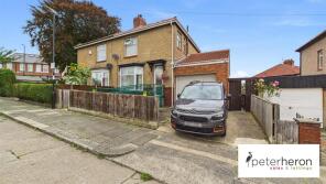 61, Chatsworth Street South, Sunderland SR4 7NR