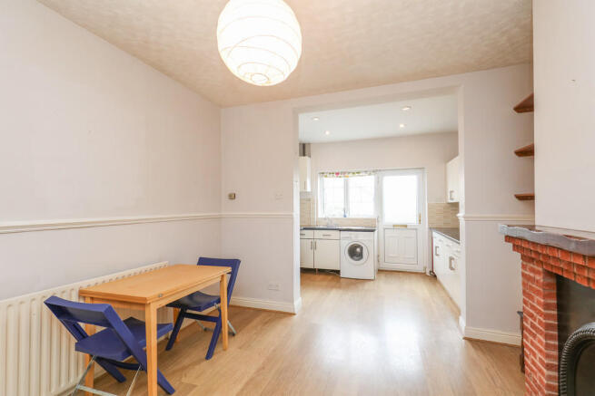 Dining Room - Kit...