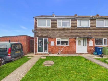 Westover Court, Churchdown