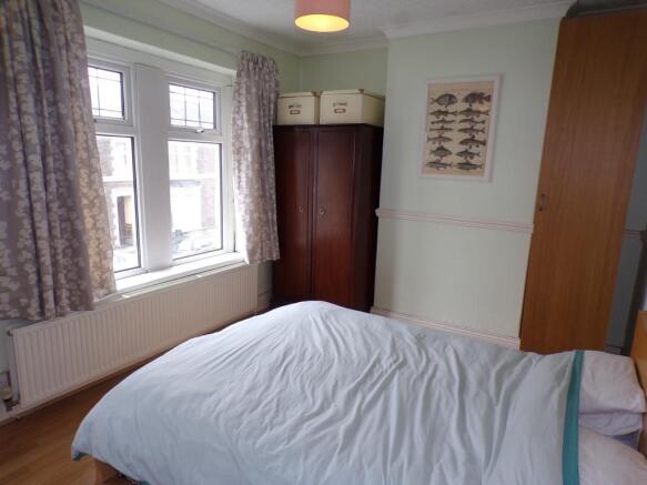 Bedroom 1