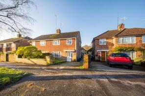 34, Sheppeys, Haywards Heath RH16 4NZ