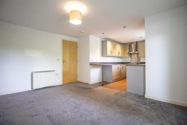 Living Kitchen