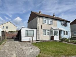 63, Kenwood Road, Portchester, Fareham PO16 9LS