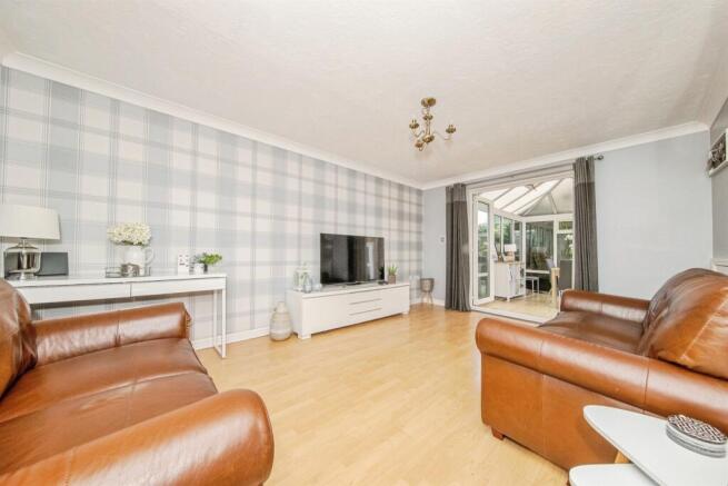 Caracalla Way, Highwoods, Colchester photo 4