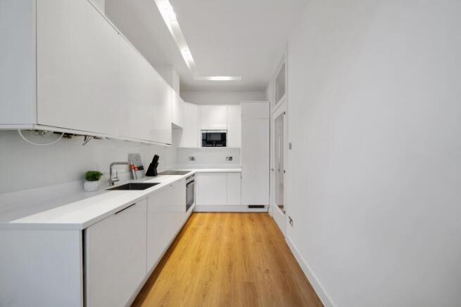 SHORT LET  - 2 bedroom apartment for Short Let in 
