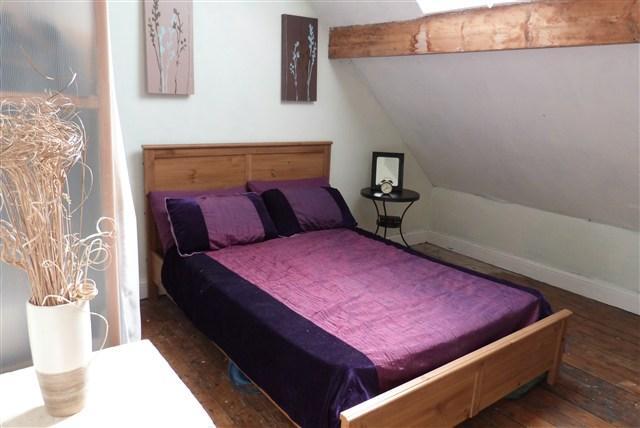 bed three