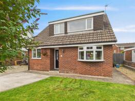 11, Cambrian Way, Deeside CH5 3RE