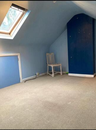 Loft Room