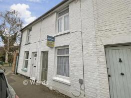 2, Bank Street, Faversham ME13 8PR